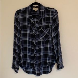 Flannel Shirt